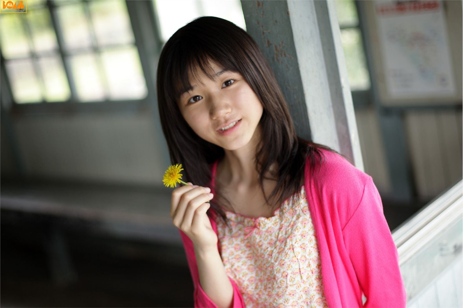 唐沢もえ Moe Karasawa Bomb.tv经典美女图片 日本MM